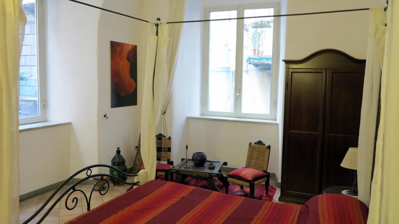 - B&B "Centro Antico" - Naples Exterior photo