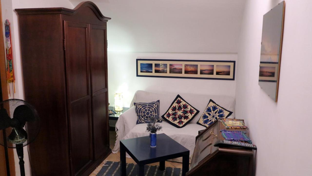 - B&B "Centro Antico" - Naples Exterior photo