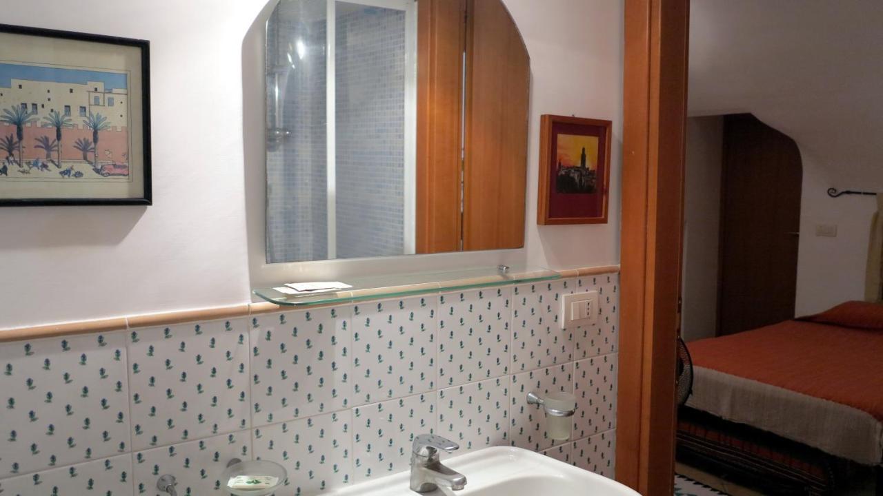 - B&B "Centro Antico" - Naples Exterior photo