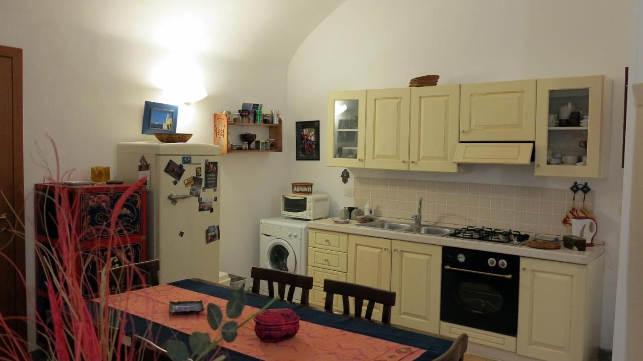 - B&B "Centro Antico" - Naples Exterior photo
