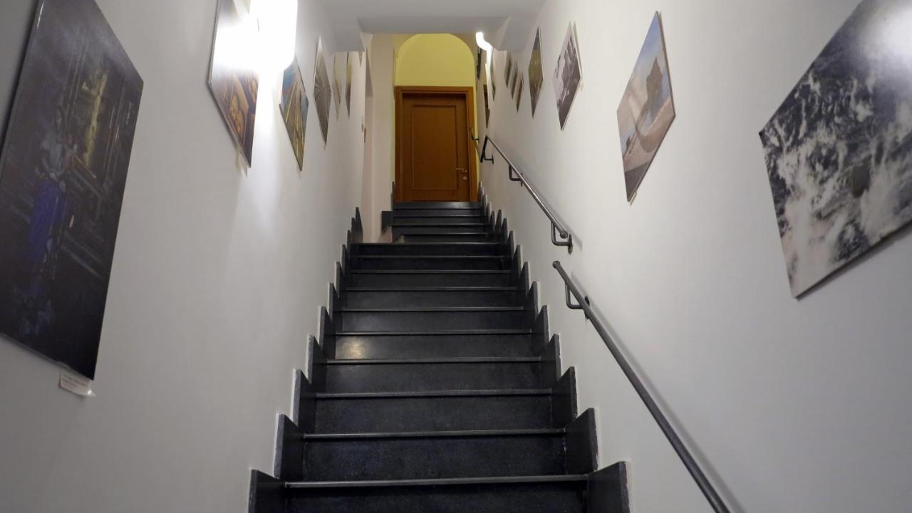 - B&B "Centro Antico" - Naples Exterior photo