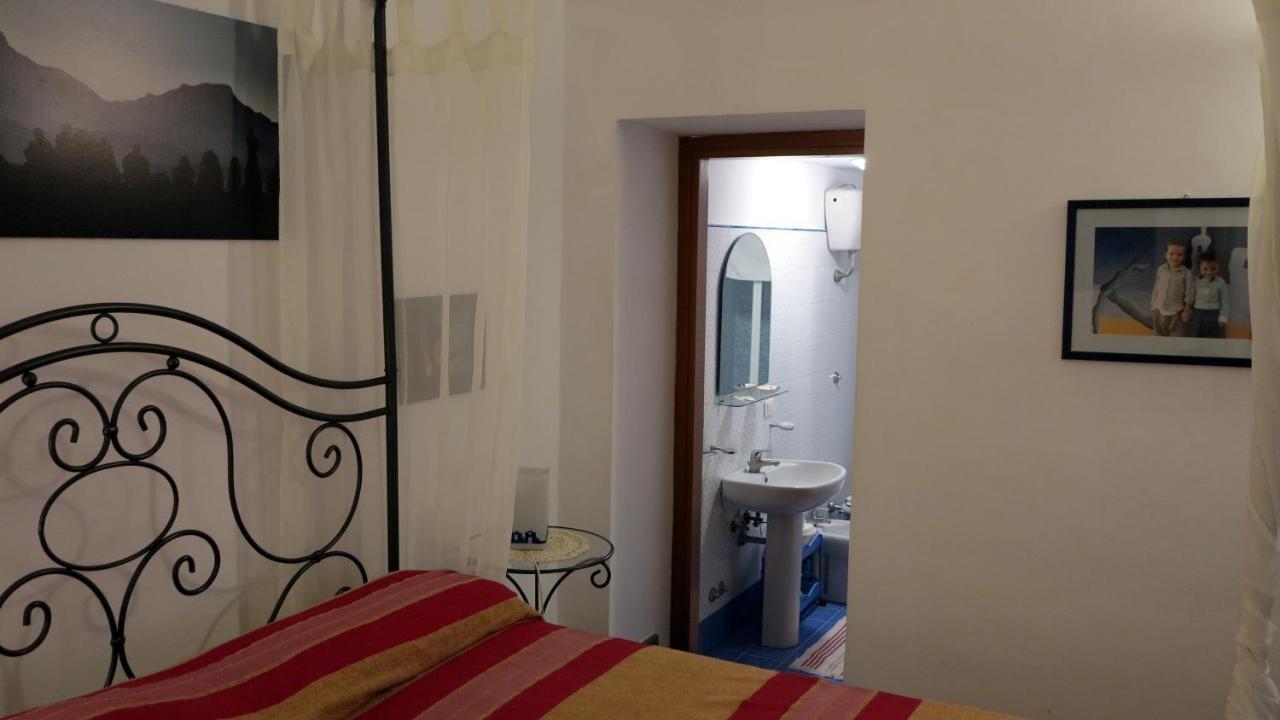 - B&B "Centro Antico" - Naples Exterior photo
