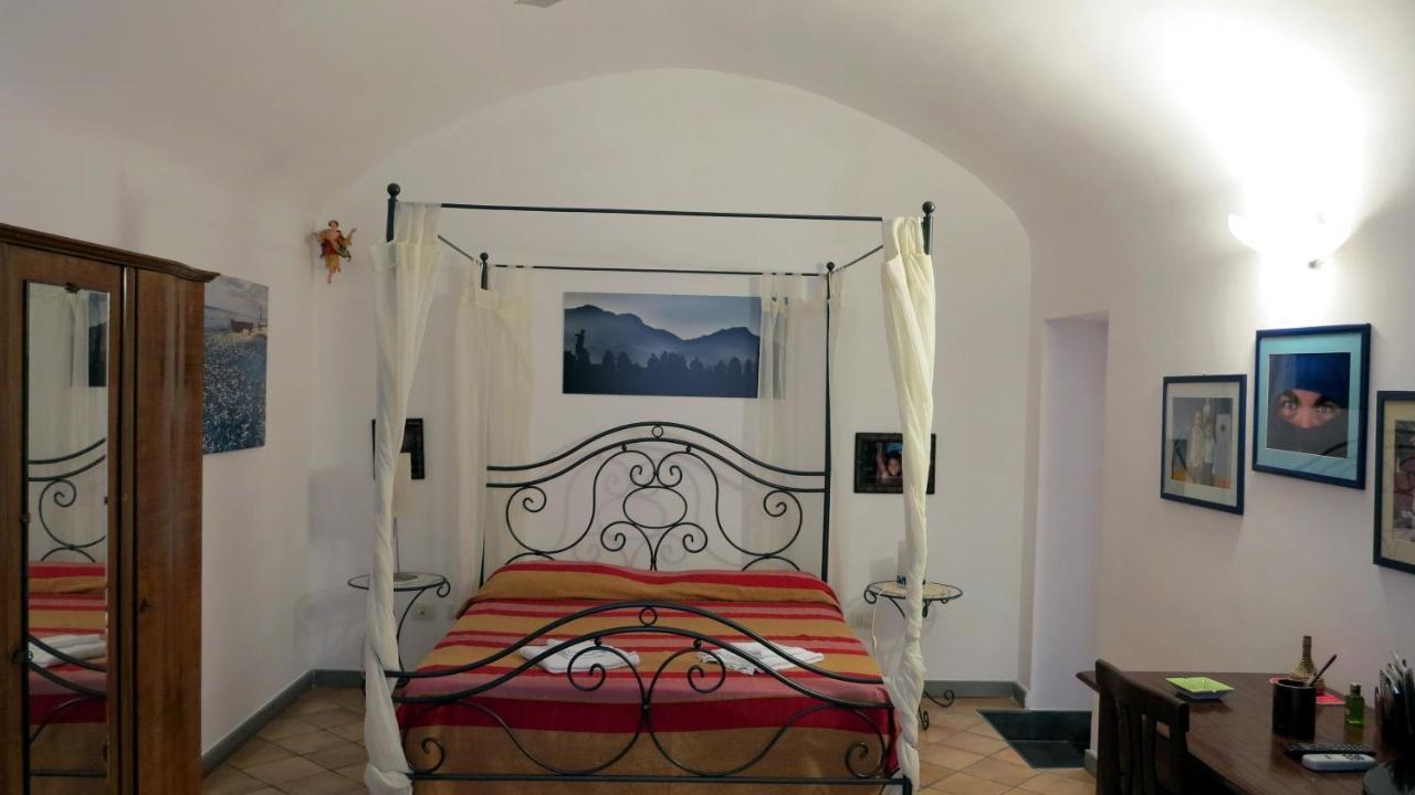 - B&B "Centro Antico" - Naples Exterior photo