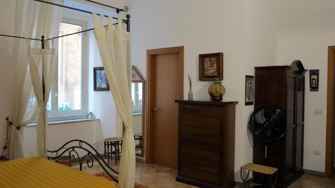 - B&B "Centro Antico" - Naples Exterior photo